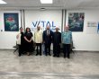 Tayland Fatoni Üniversitesi’nden Simülasyon Merkezimize Ziyaret